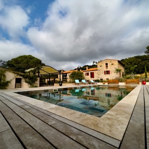 Photo 5 - Domaine Madrona - La piscine