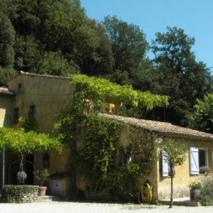 Photo 0 - Pretty Provençal Mas (Swimming pool and Pool house) - 
