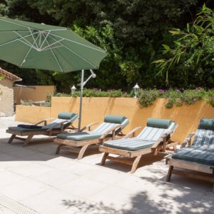 Photo 10 - Pretty Provençal Mas (Swimming pool and Pool house) - 
