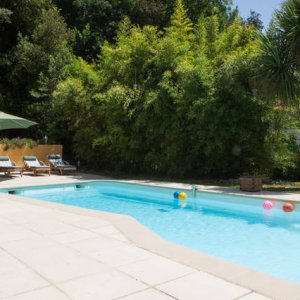 Photo 4 - Pretty Provençal Mas (Swimming pool and Pool house) - 
