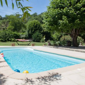 Photo 5 - Pretty Provençal Mas (Swimming pool and Pool house) - 