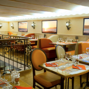 Photo 9 - Restaurant with Mediterranean specialties - 