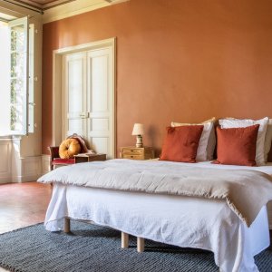 Photo 15 - Character country house in Provence - Chambre Aude