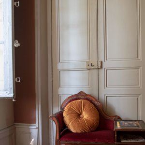 Photo 17 - Character country house in Provence - Chambre Aude