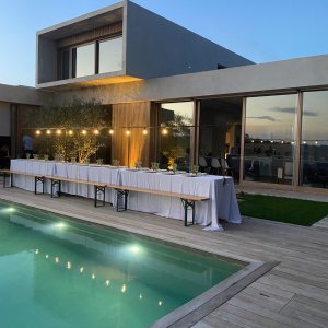 Photo 7 - Modern villa overlooking Marseille - 
