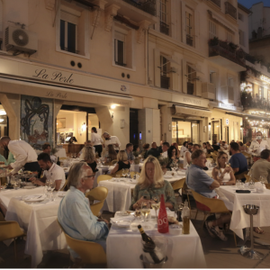 Photo 23 - Restaurant excellence Méditerranée - 