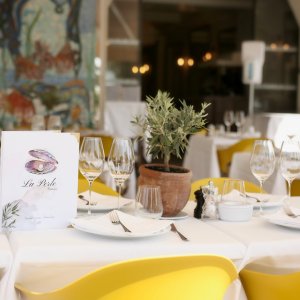 Photo 8 - Restaurant excellence Méditerranée - 