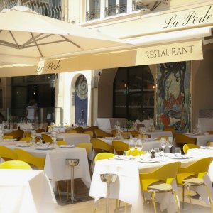 Photo 1 - Restaurant excellence Méditerranée - 