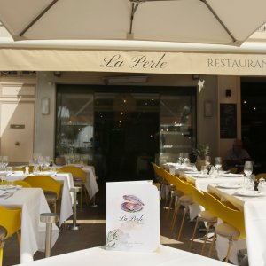 Photo 10 - Restaurant excellence Méditerranée - 