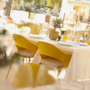 Photo 12 - Restaurant excellence Méditerranée - 