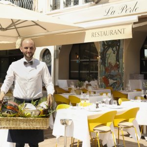Photo 6 - Restaurant excellence Méditerranée - 