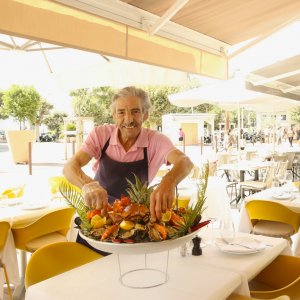 Photo 13 - Restaurant excellence Méditerranée - 