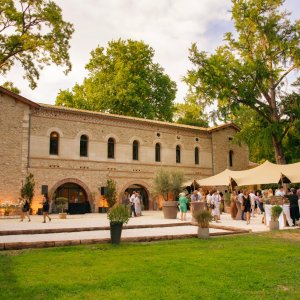 Photo 3 - Château romantique à 45 minutes d'Avignon - La Magnanerie