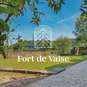 Photo 24 - Fort de Vaise - 