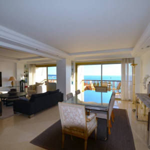 Photo 2 - Grand Hotel Large apartment with terrace  - 