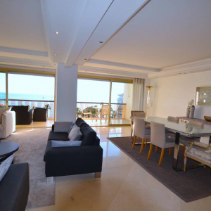 Photo 3 - Grand Hotel Large apartment with terrace  - 
