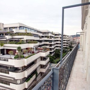 Photo 16 - Croisette - Grand appartement au dernier étage avec vue mer - 