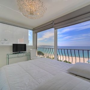 Photo 8 - Croisette bel appartement moderne avec terrasse et vue mer - 