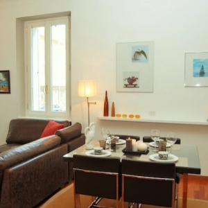 Photo 0 - 2 bedrooms apartment 1 min from Grand hotel  - 