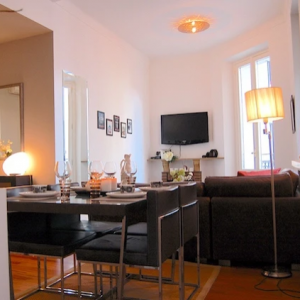 Photo 2 - 2 bedrooms apartment 1 min from Grand hotel  - 