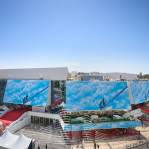 Photo 2 - 3 bedrooms event spaces in front of the Palais des Festivals - 