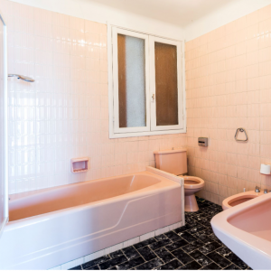 Photo 12 - 3 bedrooms apartment on boulevard de la croisette  - salle de bain