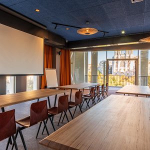 Photo 0 - Event room in the heart of Marseille - 