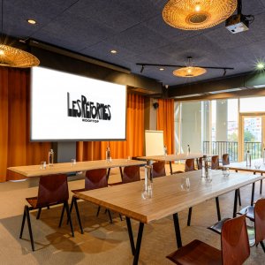 Photo 1 - Event room in the heart of Marseille - 