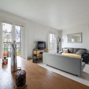 Photo 3 - Apartment in front of Sacré Coeur - 