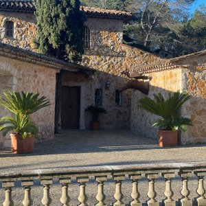 Photo 17 - Charming house in Mougins in private domain - 