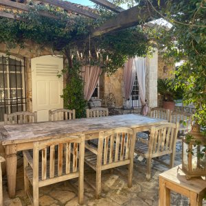 Photo 14 - Charming house in Mougins in private domain - 