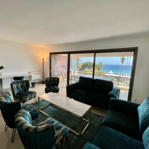 Photo 4 - Apartment, 180 m2, panoramic Sea View - Salon 1
