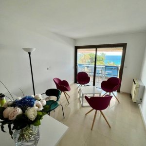 Photo 7 - Appartement, 180 m2, Vue Mer Panoramique - Salon 2