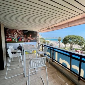 Photo 2 - Apartment, 180 m2, panoramic Sea View - Terrasse 2