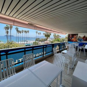 Photo 0 - Apartment, 180 m2, panoramic Sea View - Terrasse 1