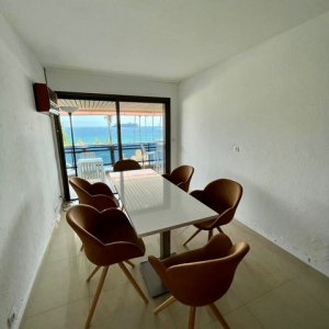 Photo 8 - Appartement, 180 m2, Vue Mer Panoramique - Salon 2
