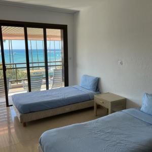 Photo 12 - Apartment, 180 m2, panoramic Sea View - Chambre 3