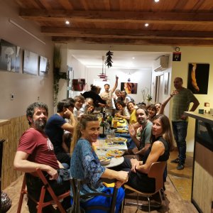 Photo 2 - Restaurant room - Anniversaire 