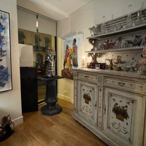 Photo 11 - An atypical gallery in Paris - 