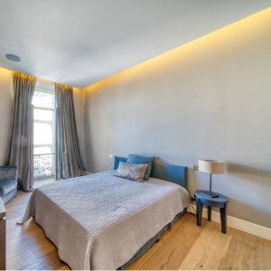 Photo 24 - Luxury apartment 230m2 on the Croisette - Chambre à coucher