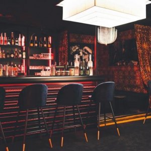 Photo 0 - Bar in central Nice - Le bar