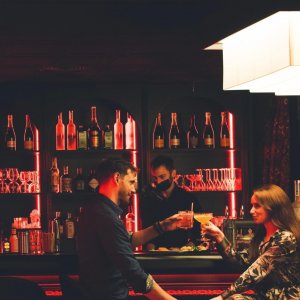 Photo 4 - Bar in central Nice - Le bar