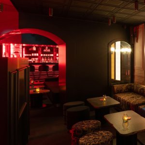 Photo 2 - Bar in central Nice - Le club