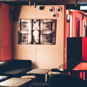 Photo 1 - Bar au centre de Nice - Le club