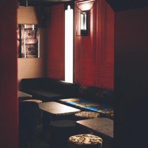 Photo 3 - Bar in central Nice - Le club