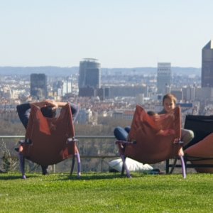 Photo 1 - Villa 230 m2 belle vue sur Lyon - Nos amis aussi