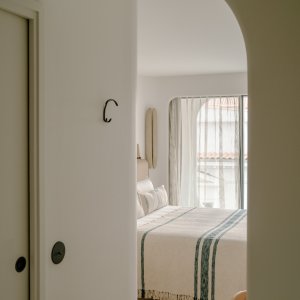 Photo 4 - Suite 80 m2 Cannes - le Suquet - Chambre