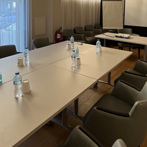 Photo 1 - Meeting room 33 m² near the Croisette - 