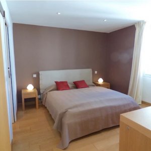 Photo 11 - Apartment 3 bedrooms 120m² near La Croisette - Chambre 1