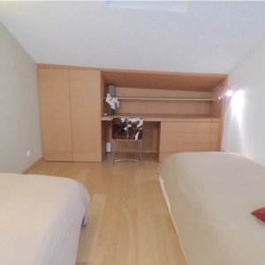 Photo 18 - Apartment 3 bedrooms 120m² near La Croisette - Chambre 3